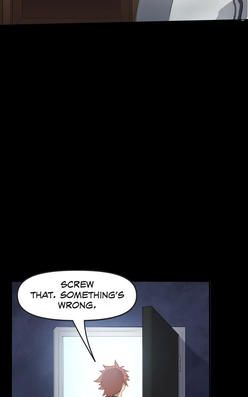 Vixen: NYC Chapter 4 page 8 - 