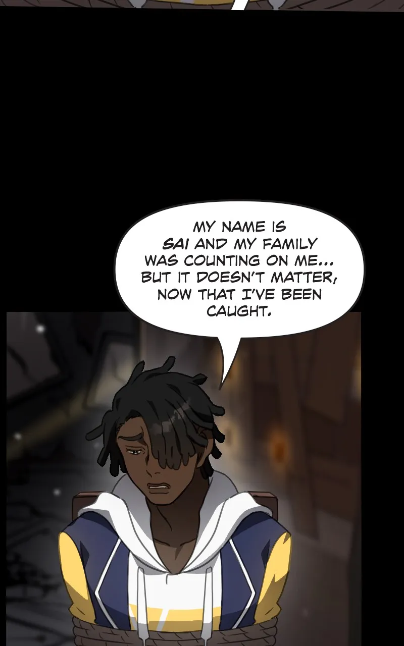 Vixen: NYC Chapter 5 page 11 - 