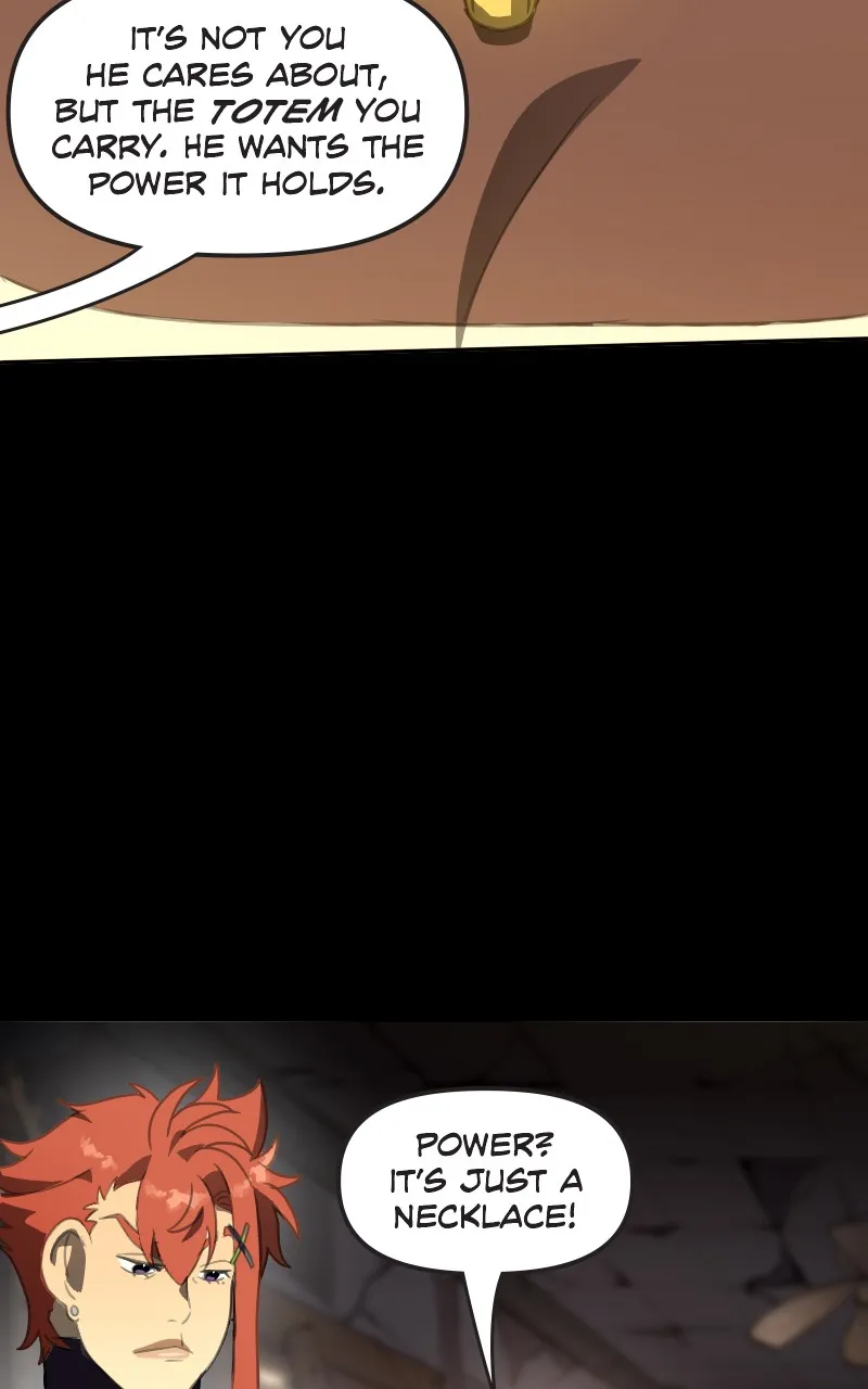 Vixen: NYC Chapter 5 page 18 - 