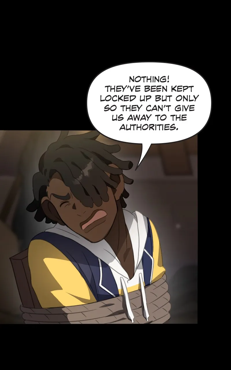 Vixen: NYC Chapter 5 page 23 - 