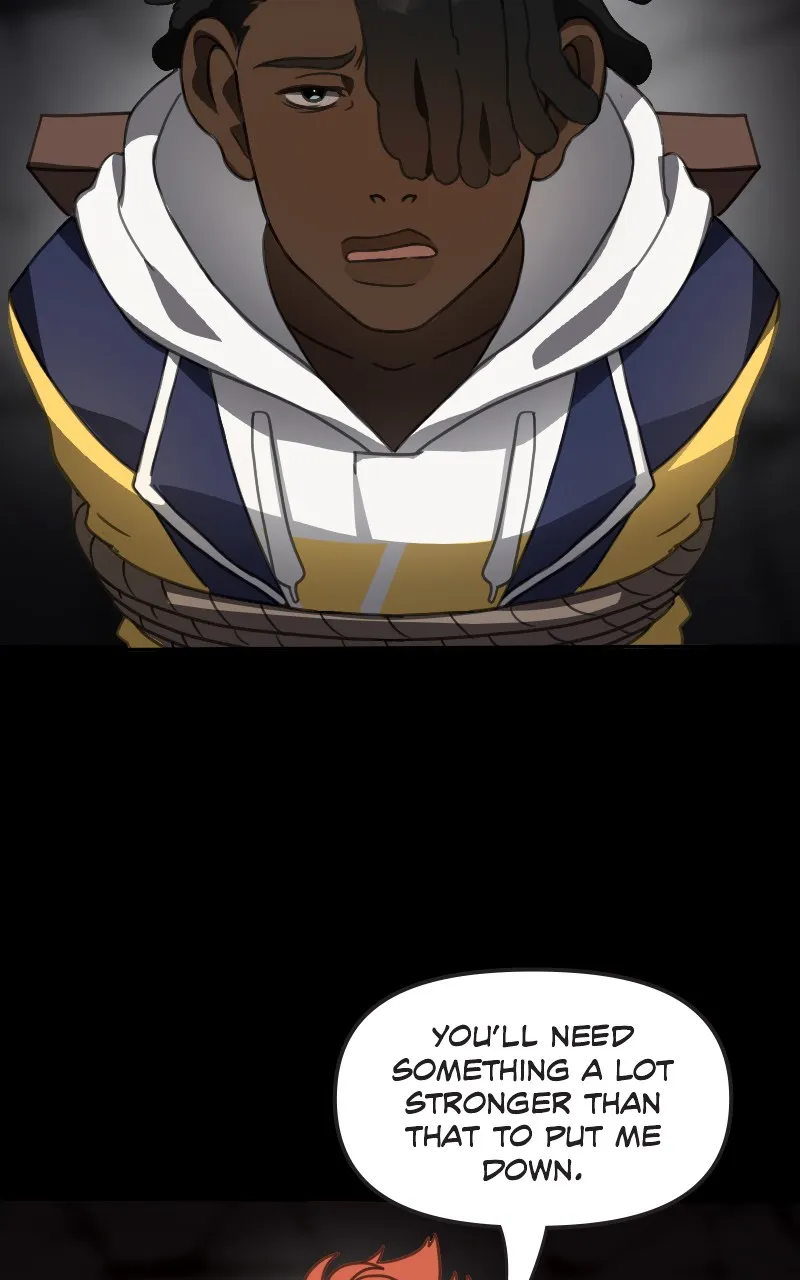 Vixen: NYC Chapter 5 page 4 - 