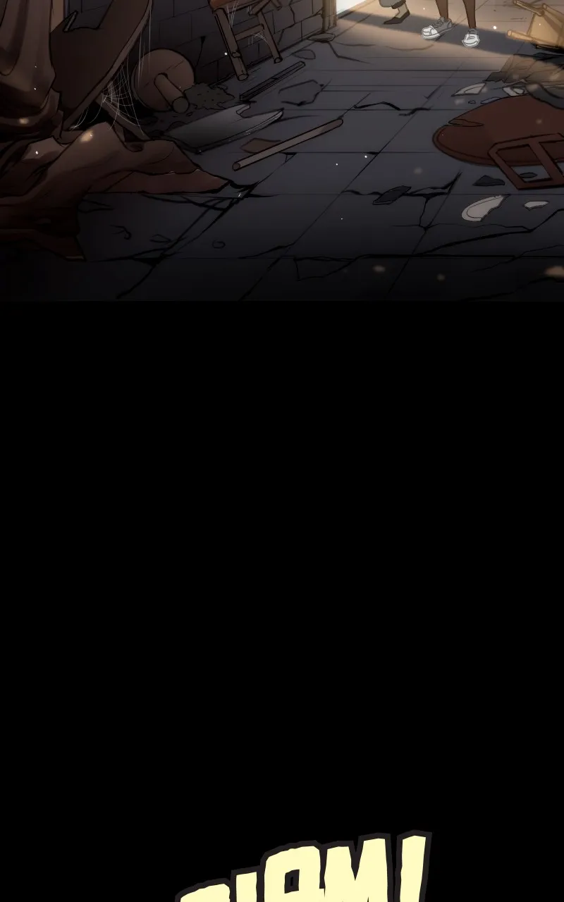 Vixen: NYC Chapter 5 page 35 - 
