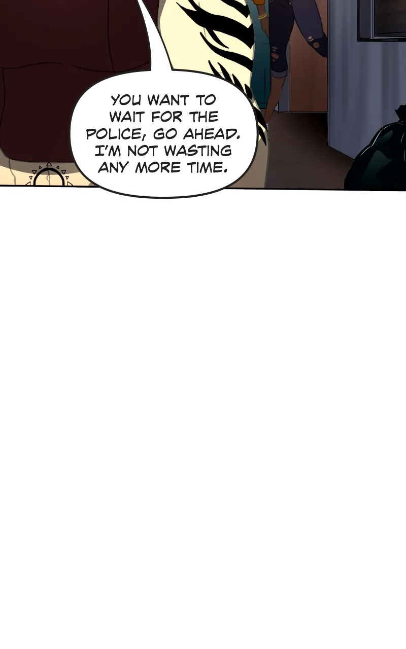 Vixen: NYC Chapter 5 page 38 - 
