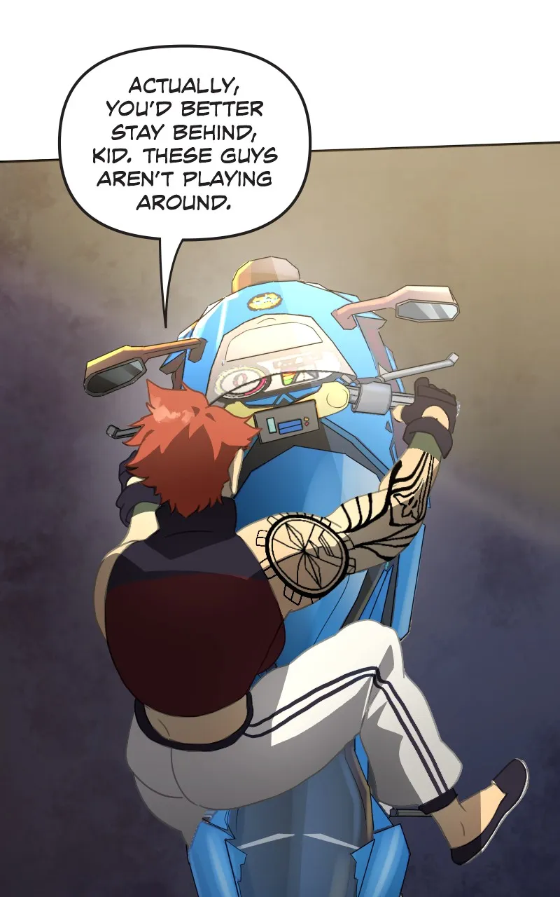 Vixen: NYC Chapter 5 page 39 - 