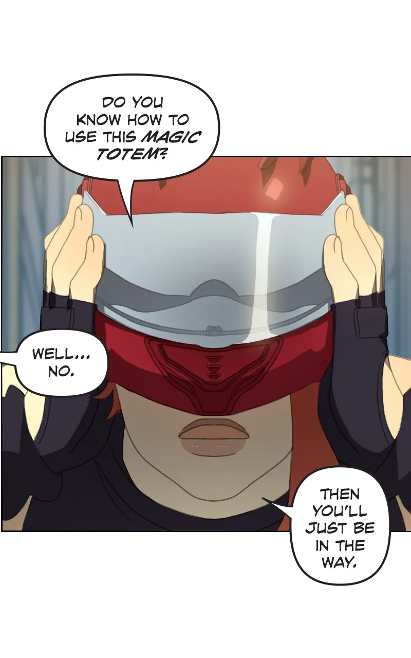 Vixen: NYC Chapter 5 page 43 - 