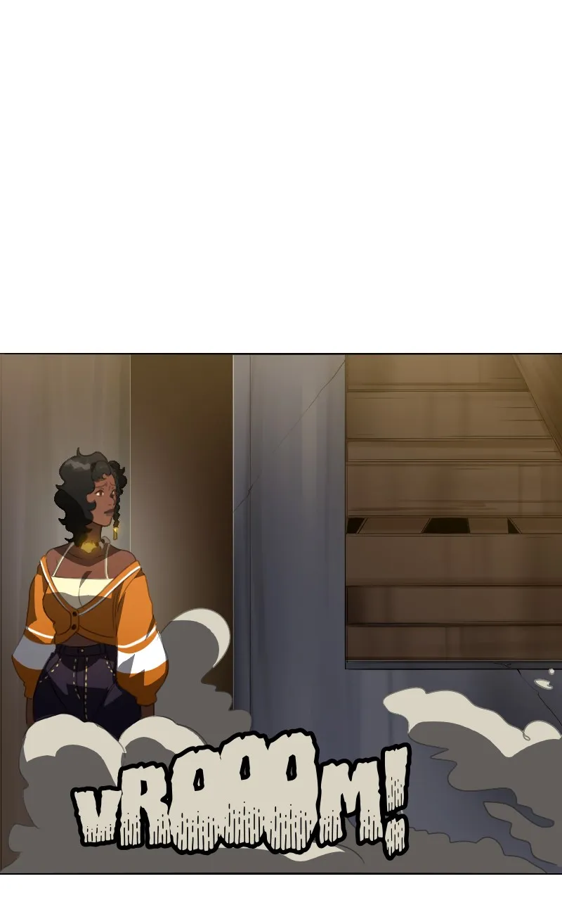Vixen: NYC Chapter 5 page 44 - 