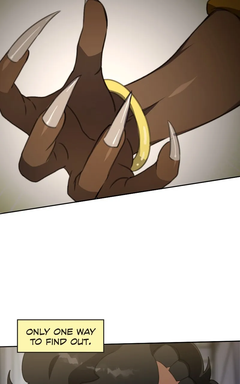 Vixen: NYC Chapter 5 page 49 - 