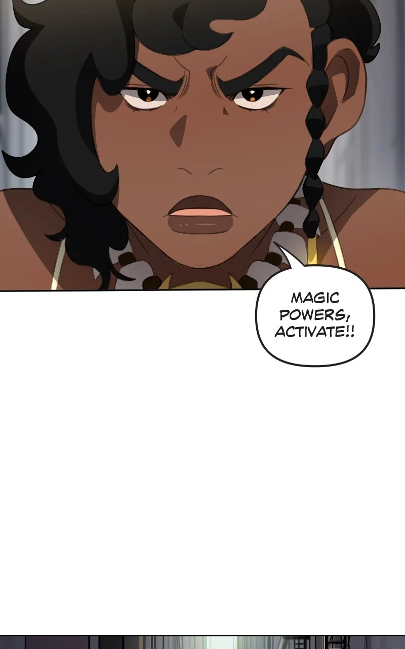 Vixen: NYC Chapter 5 page 50 - 