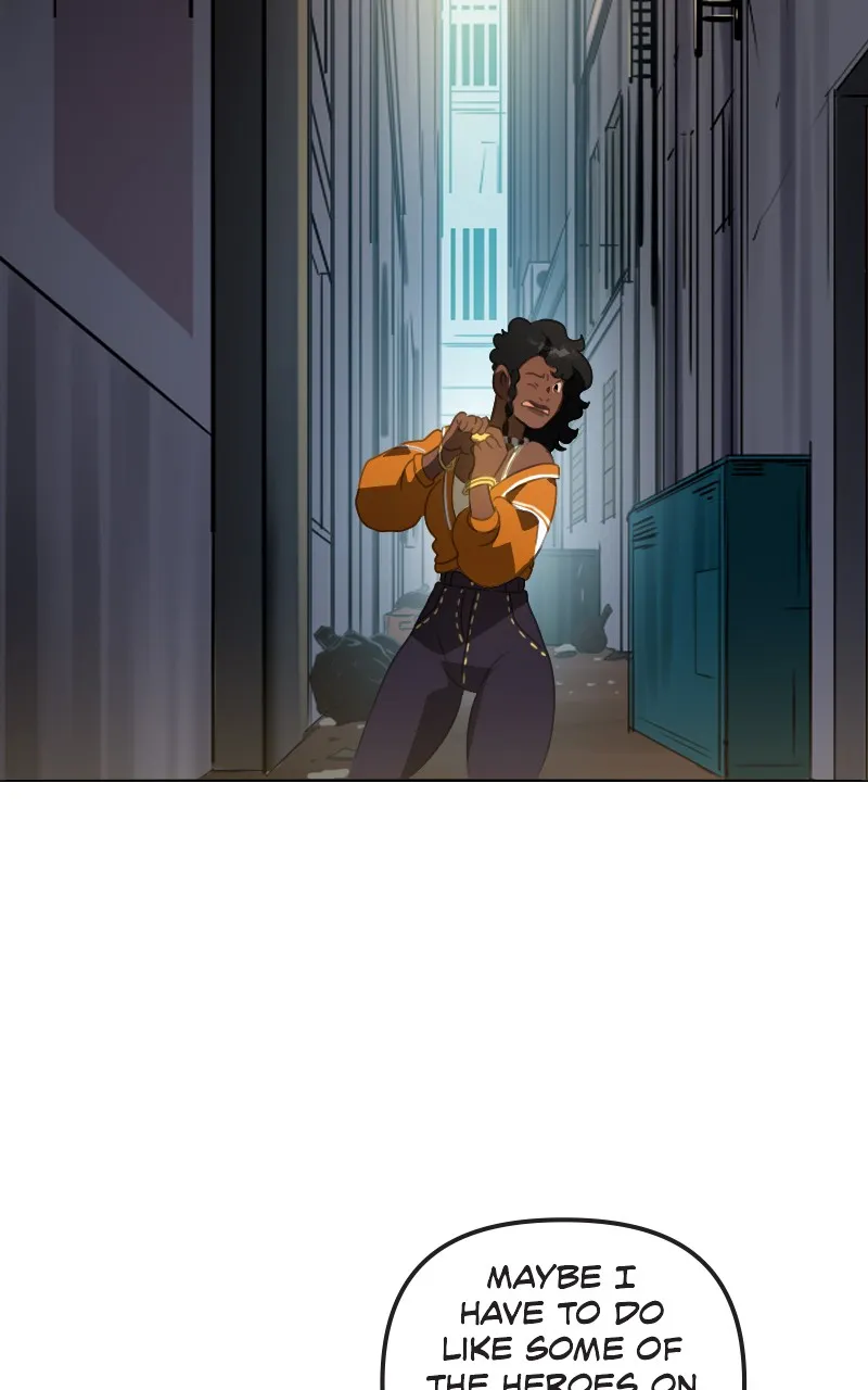 Vixen: NYC Chapter 5 page 51 - 