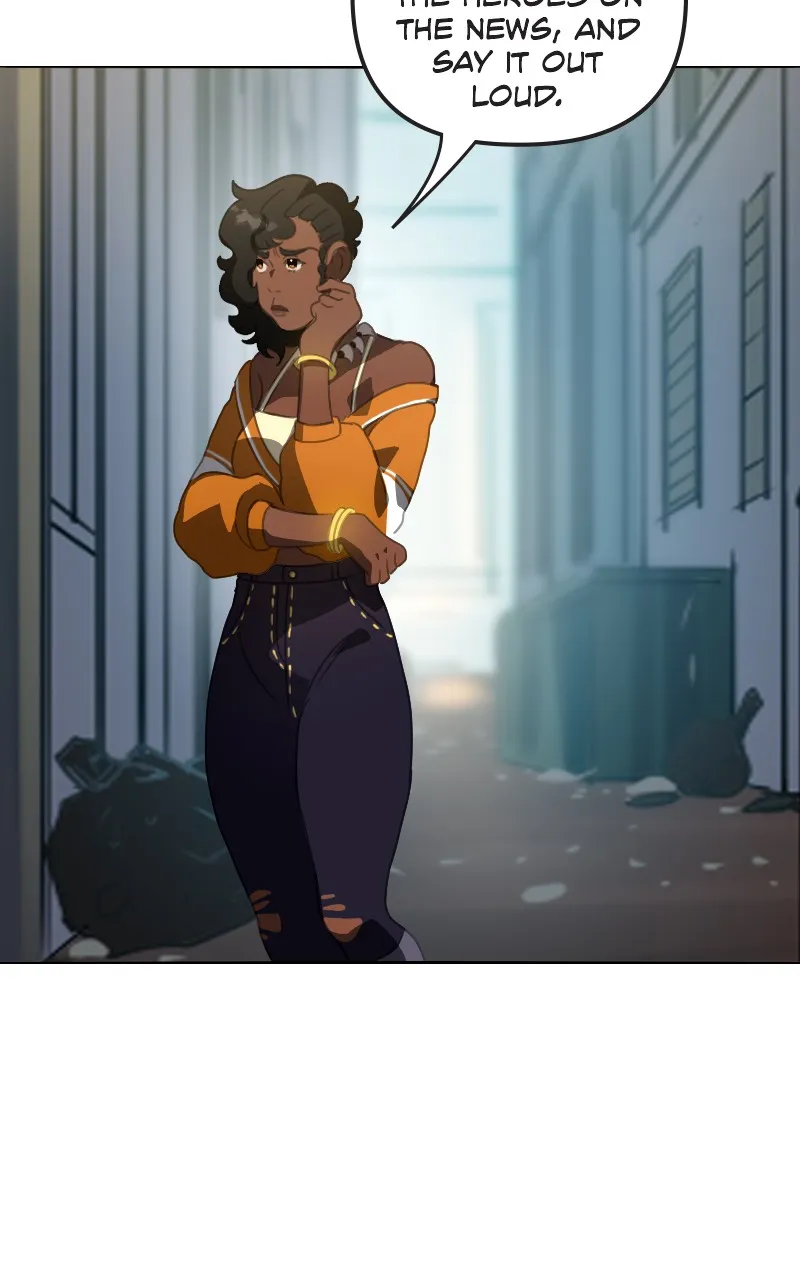 Vixen: NYC Chapter 5 page 52 - 