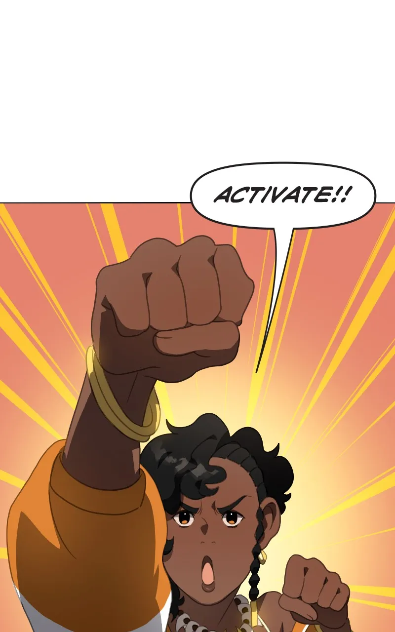 Vixen: NYC Chapter 5 page 53 - 
