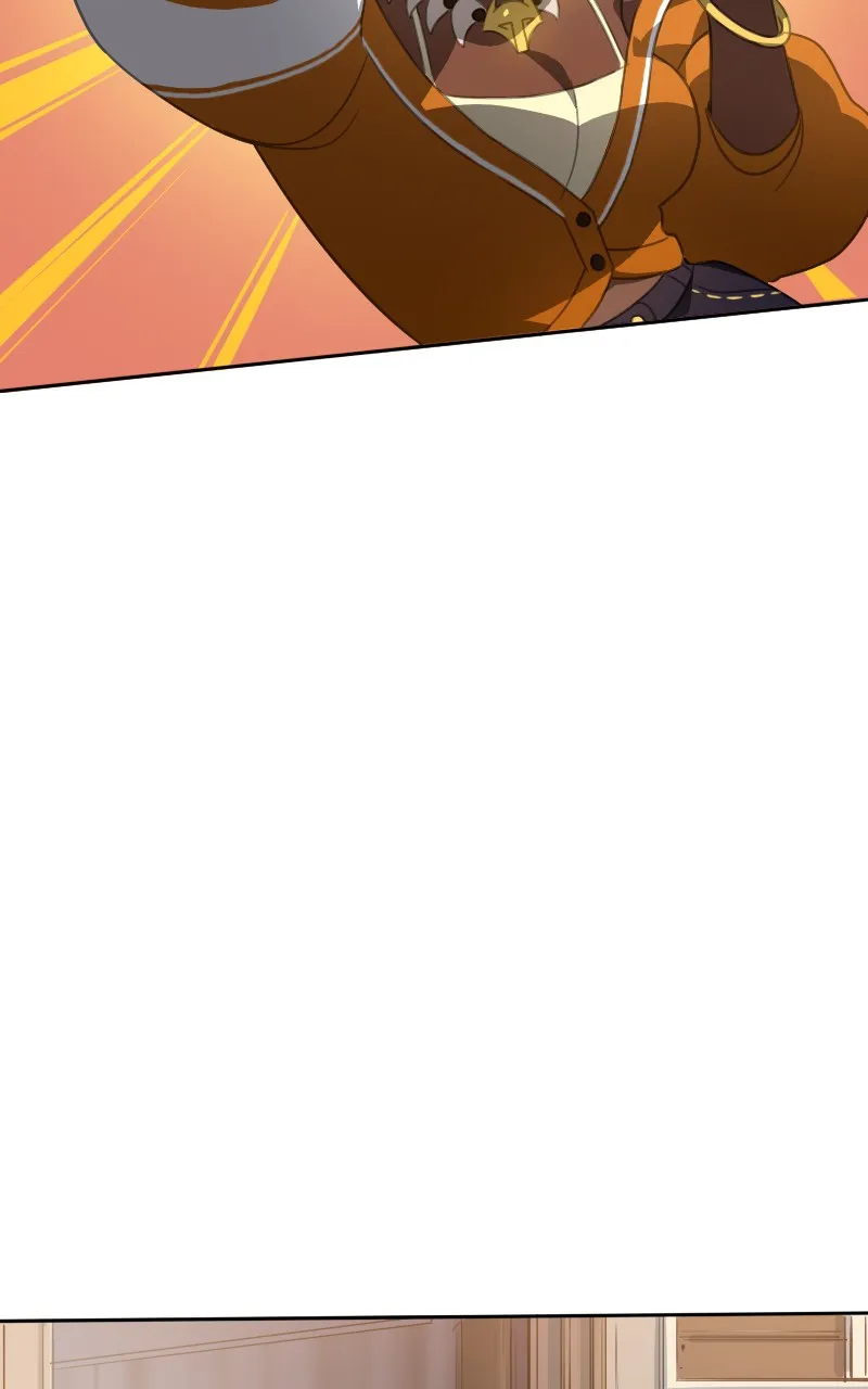Vixen: NYC Chapter 5 page 54 - 
