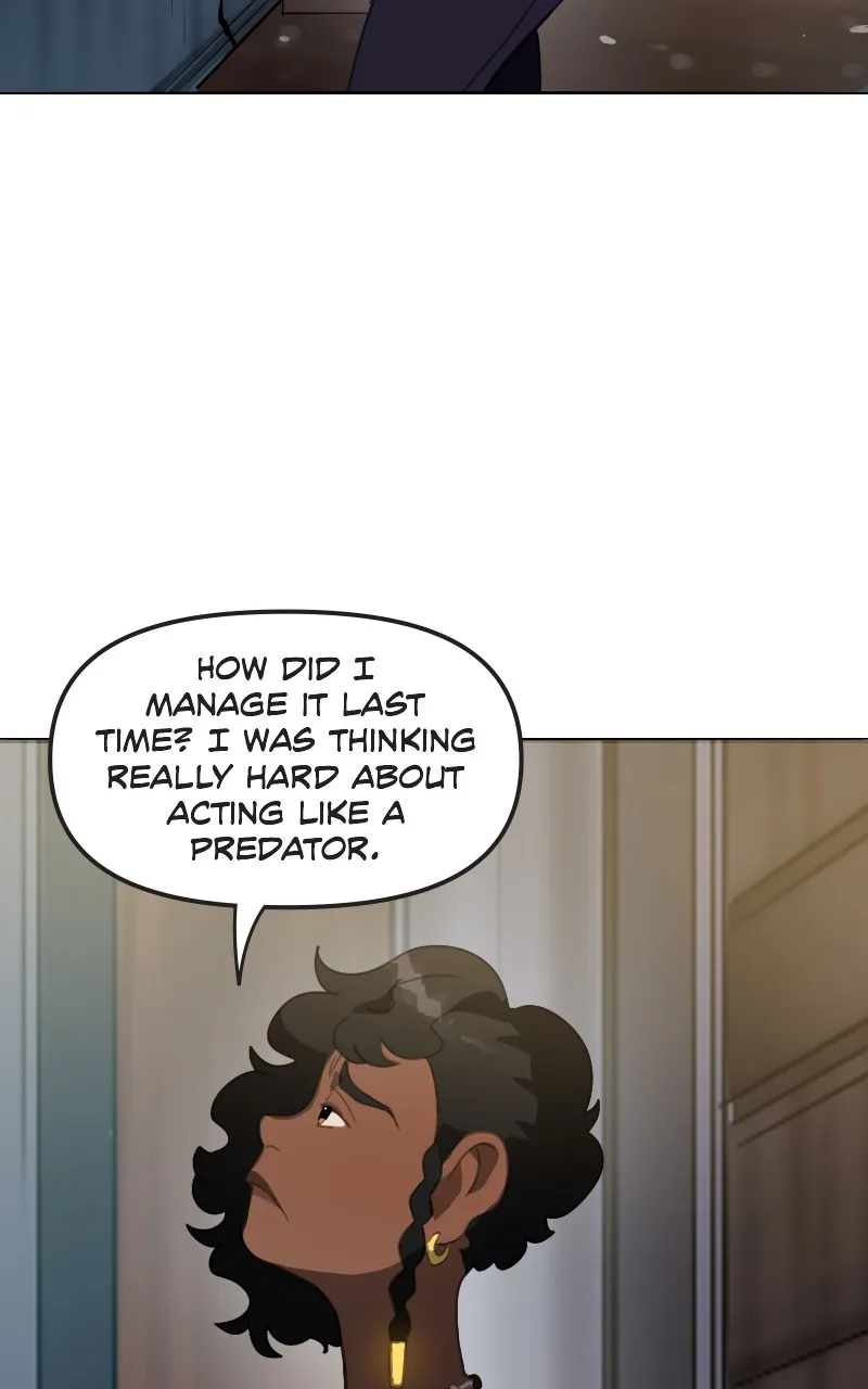 Vixen: NYC Chapter 5 page 58 - 