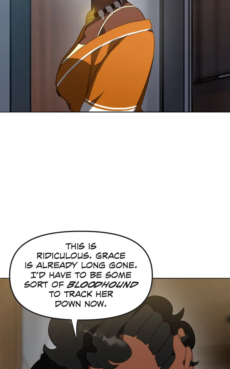 Vixen: NYC Chapter 5 page 59 - 