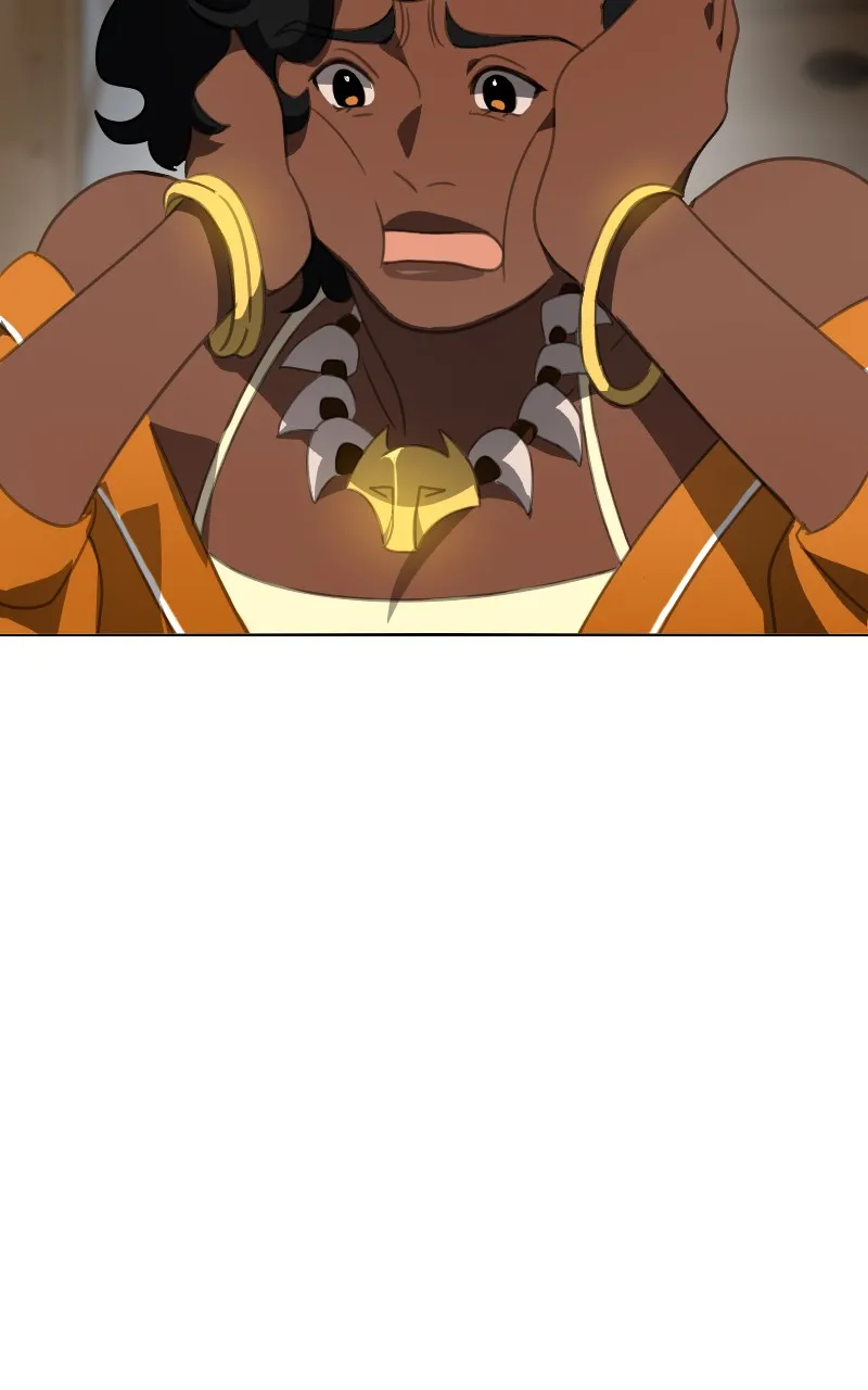 Vixen: NYC Chapter 5 page 60 - 