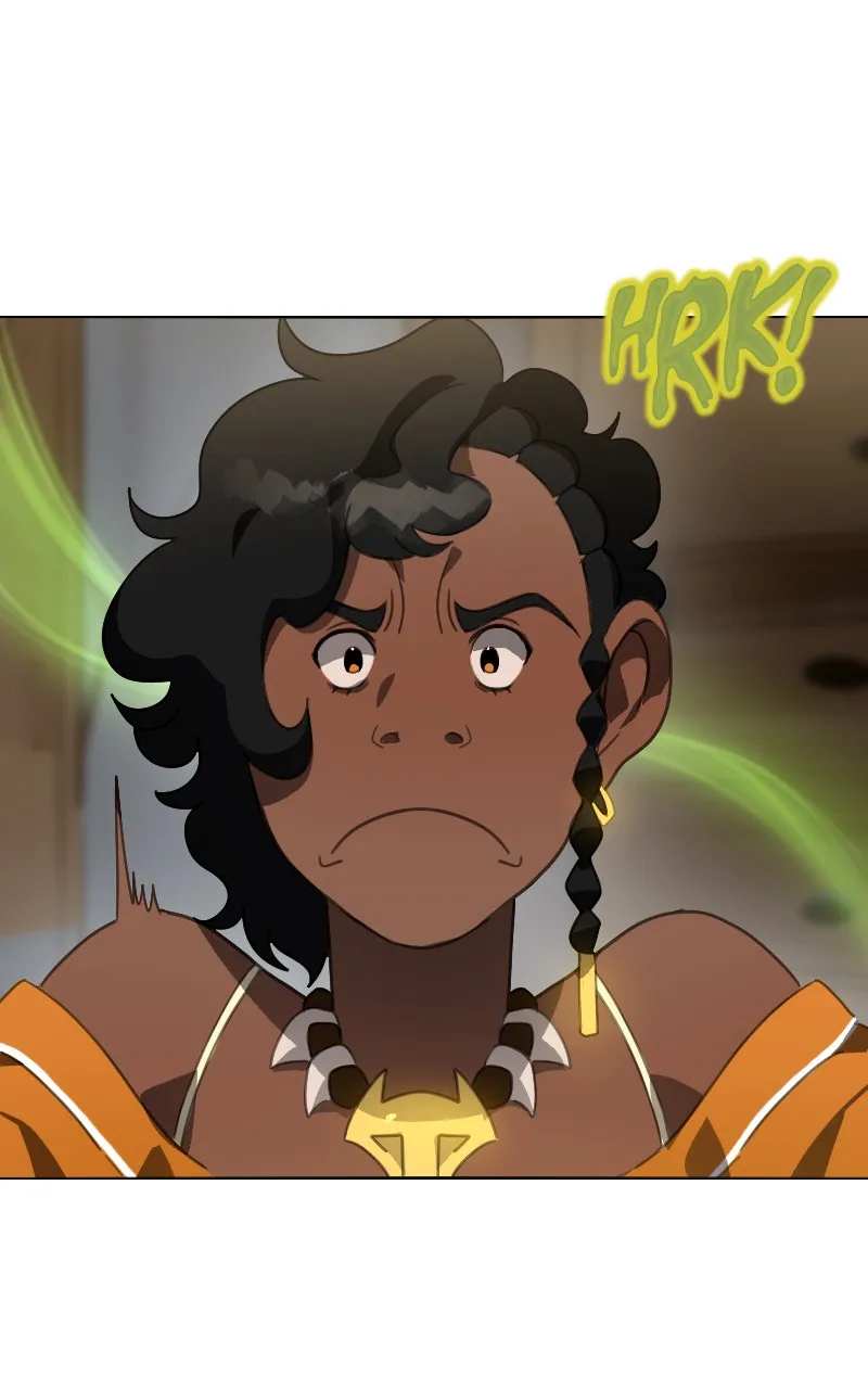 Vixen: NYC Chapter 5 page 65 - 