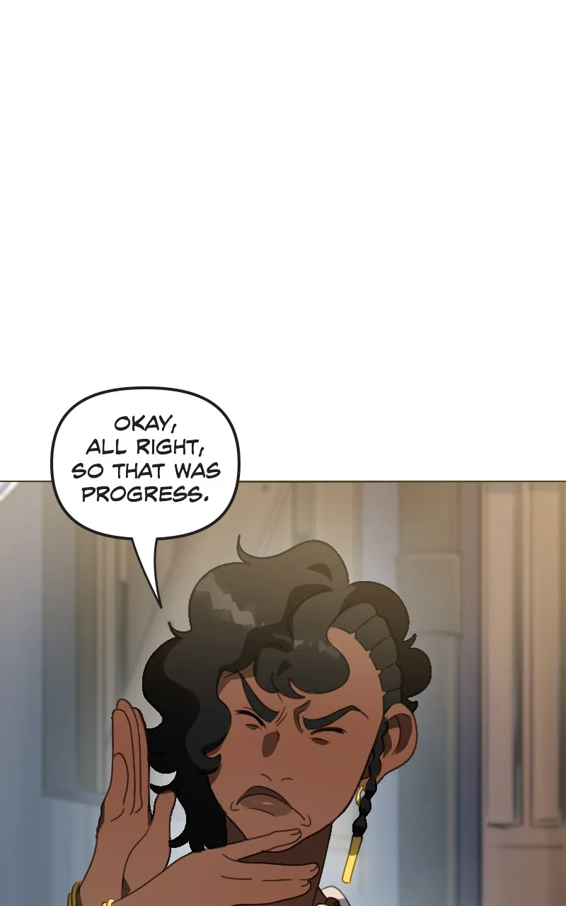 Vixen: NYC Chapter 5 page 67 - 