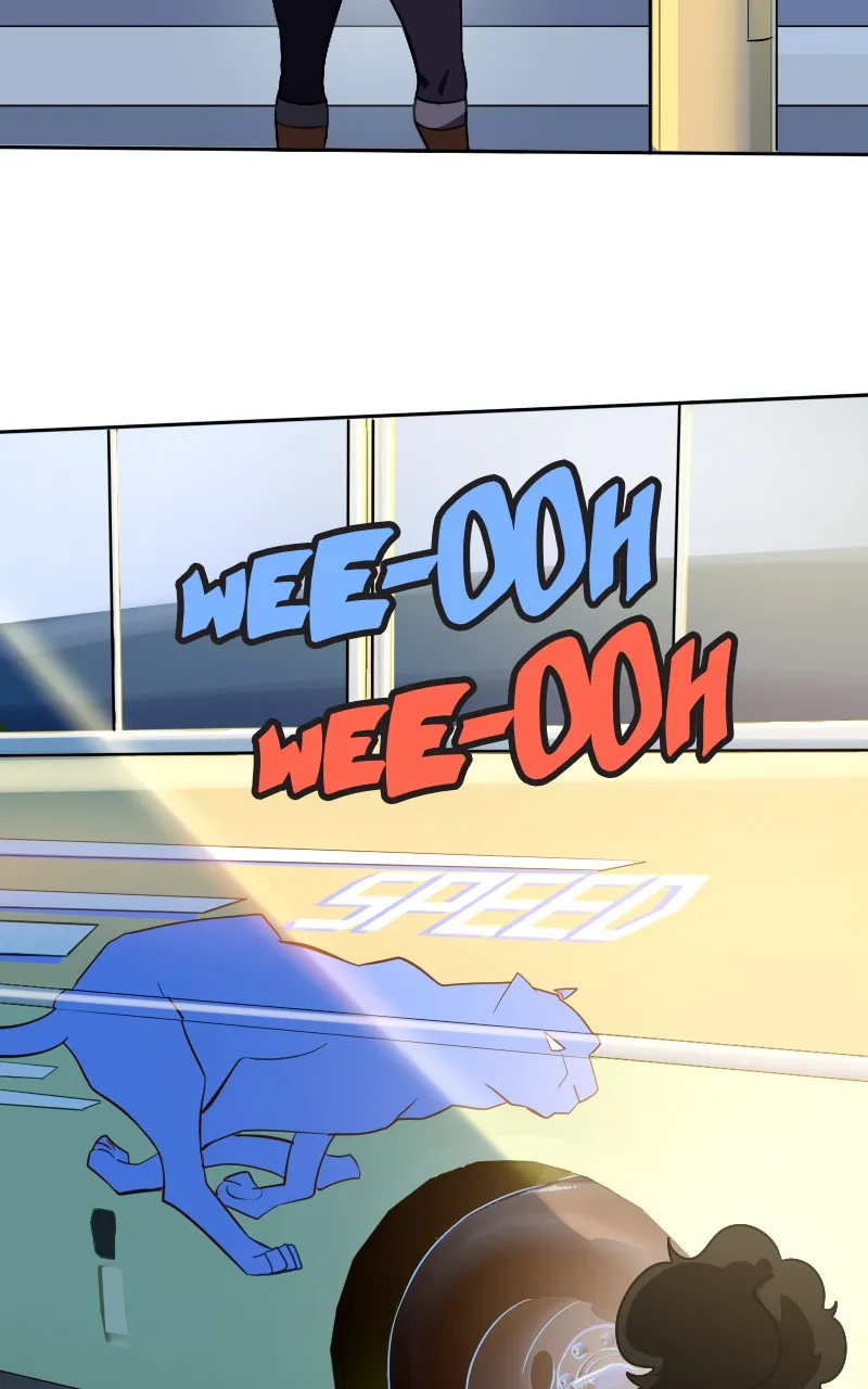 Vixen: NYC Chapter 5 page 70 - 