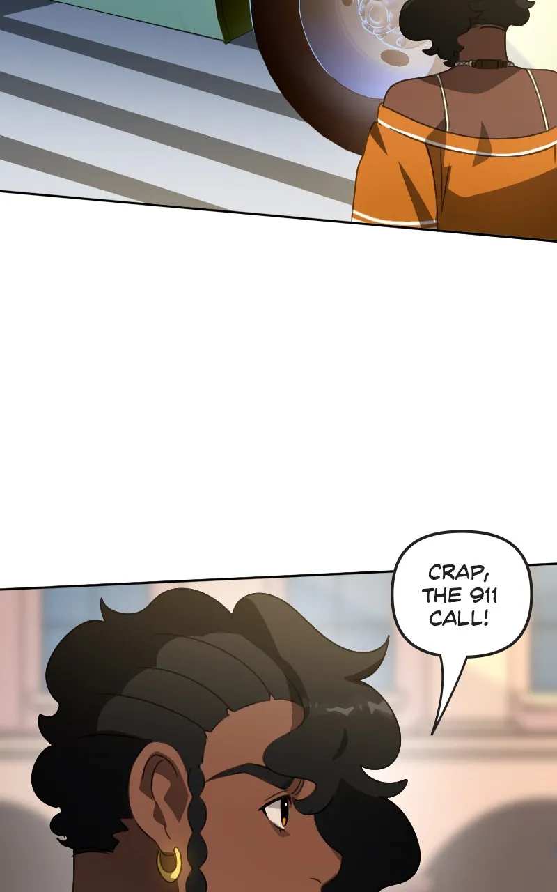 Vixen: NYC Chapter 5 page 71 - 