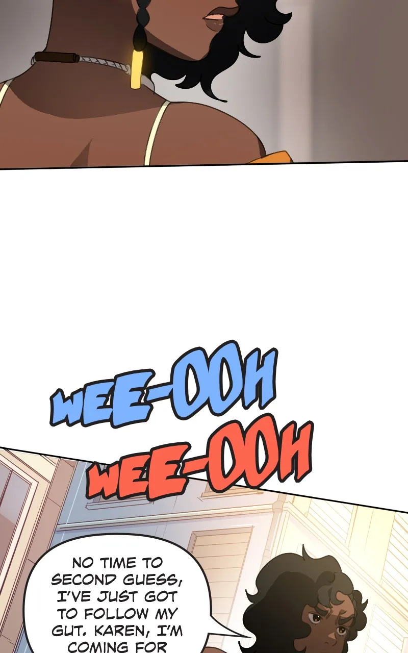Vixen: NYC Chapter 5 page 72 - 