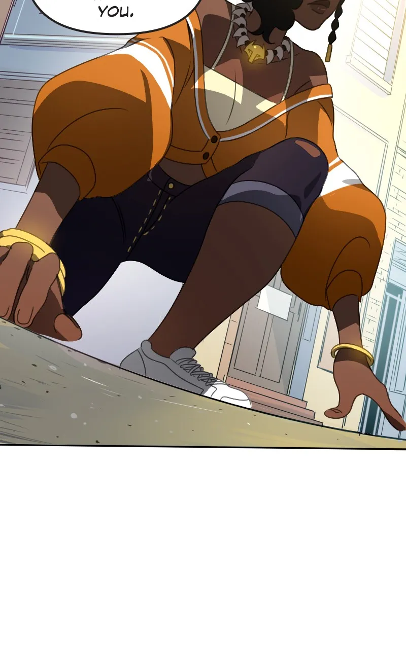 Vixen: NYC Chapter 5 page 73 - 