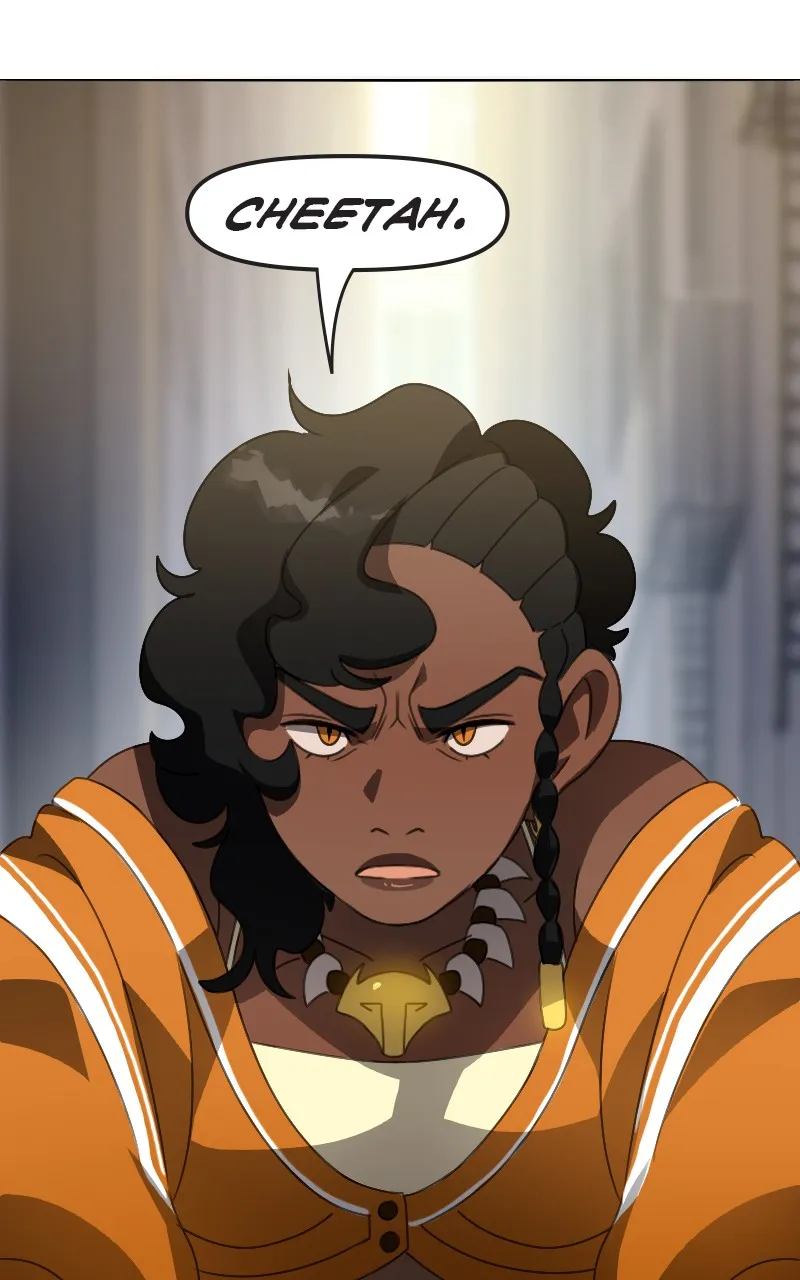 Vixen: NYC Chapter 5 page 74 - 