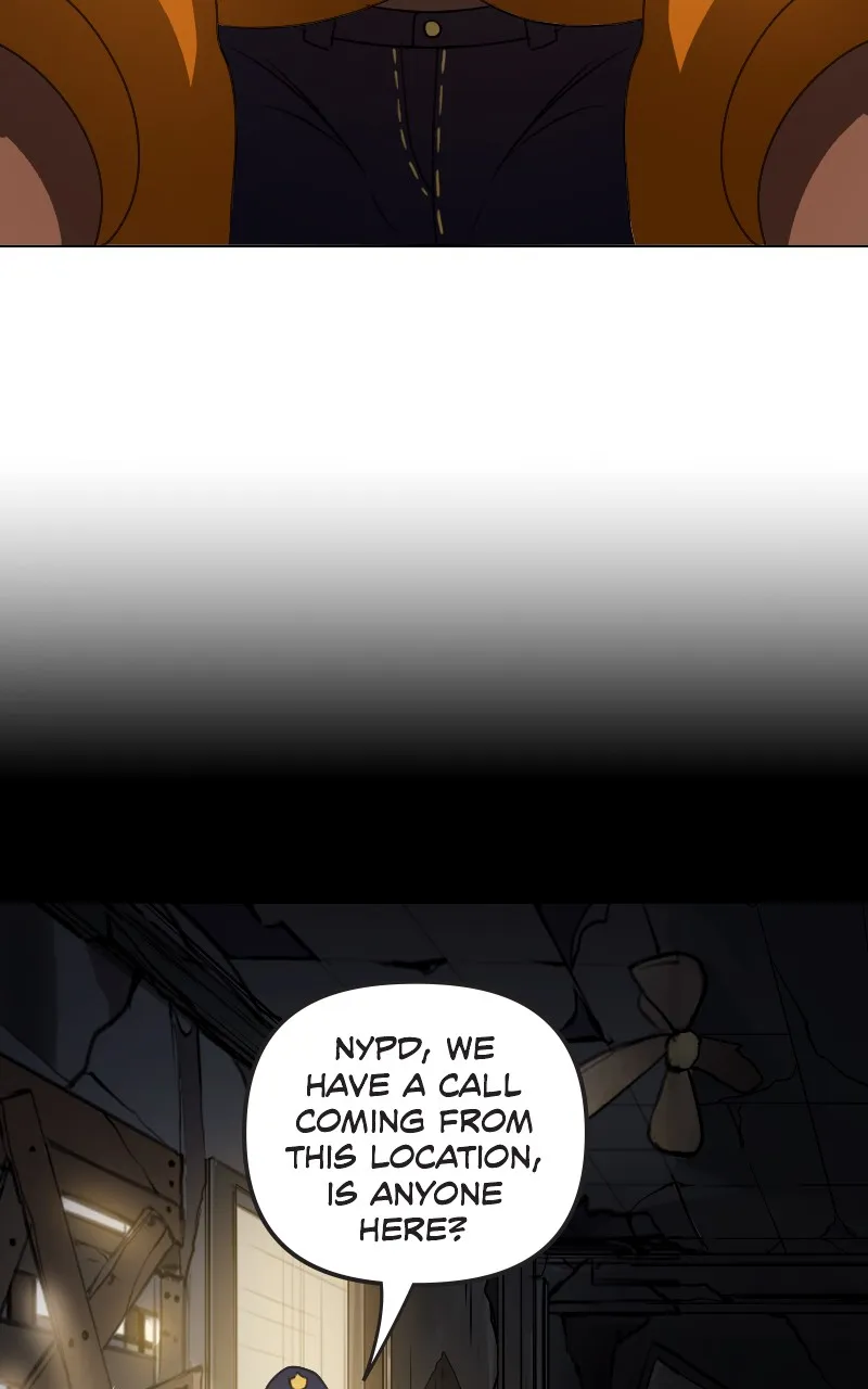 Vixen: NYC Chapter 5 page 75 - 
