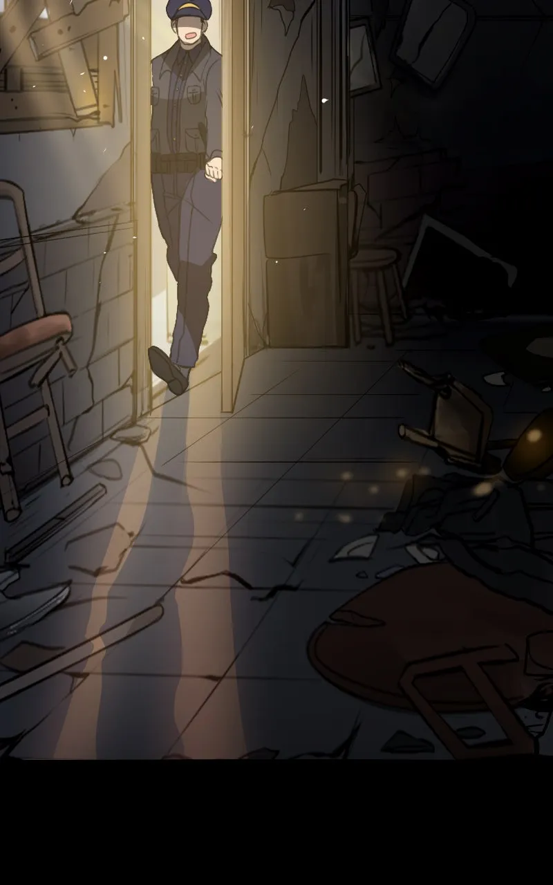 Vixen: NYC Chapter 5 page 76 - 