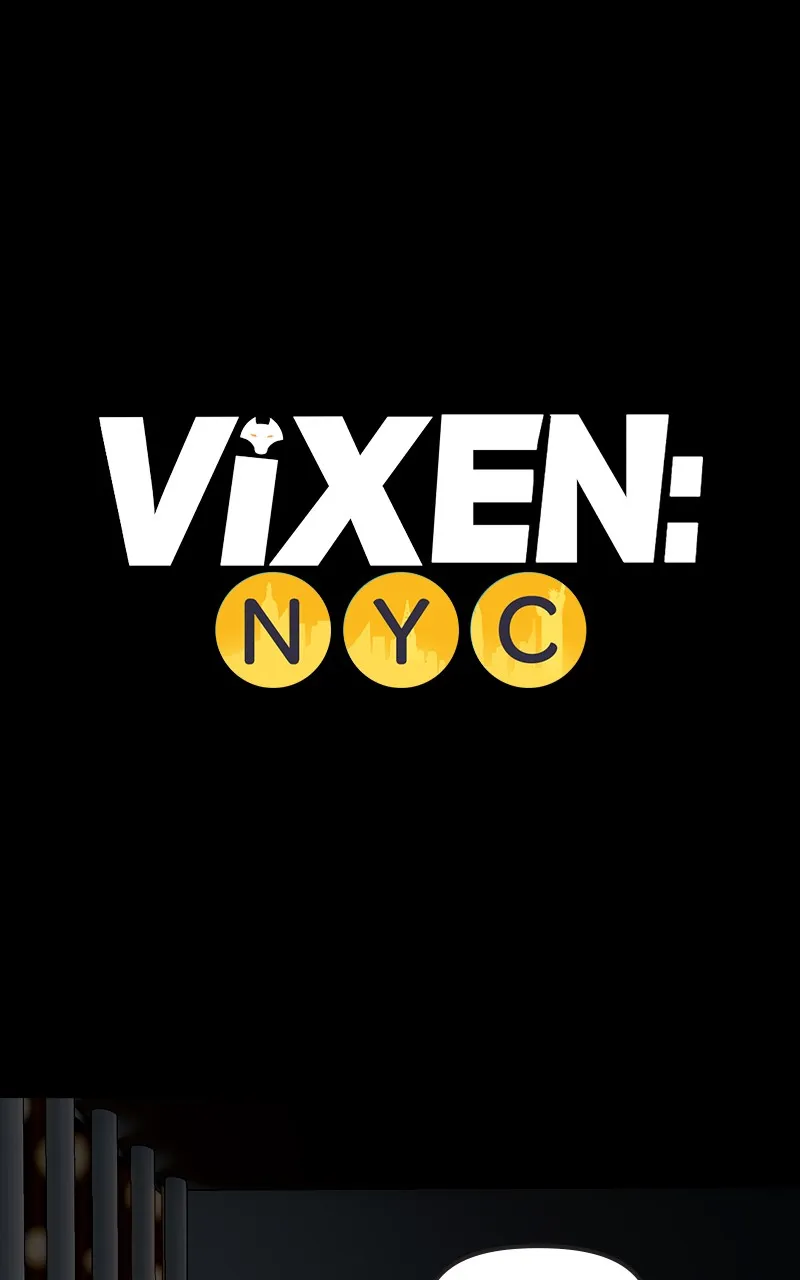 Vixen: NYC Chapter 6 page 1 - 