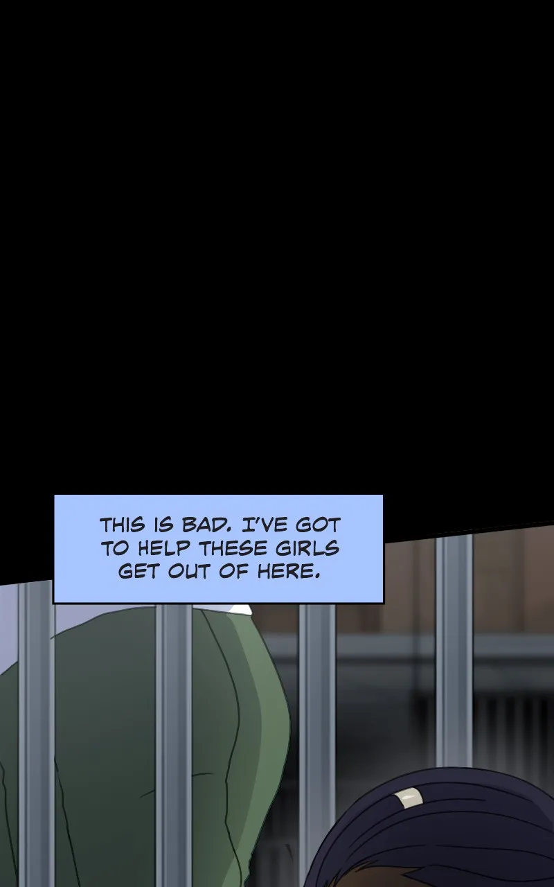 Vixen: NYC Chapter 6 page 11 - 