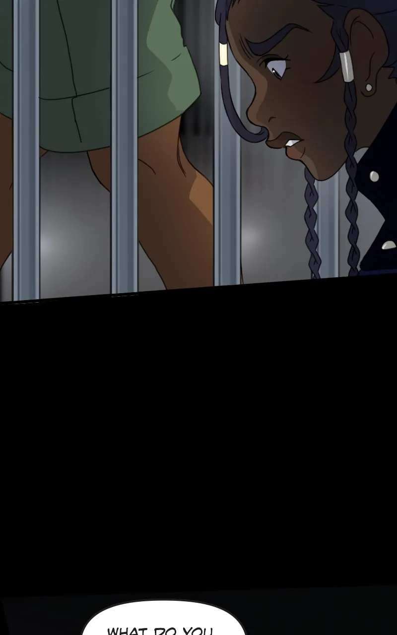 Vixen: NYC Chapter 6 page 12 - 
