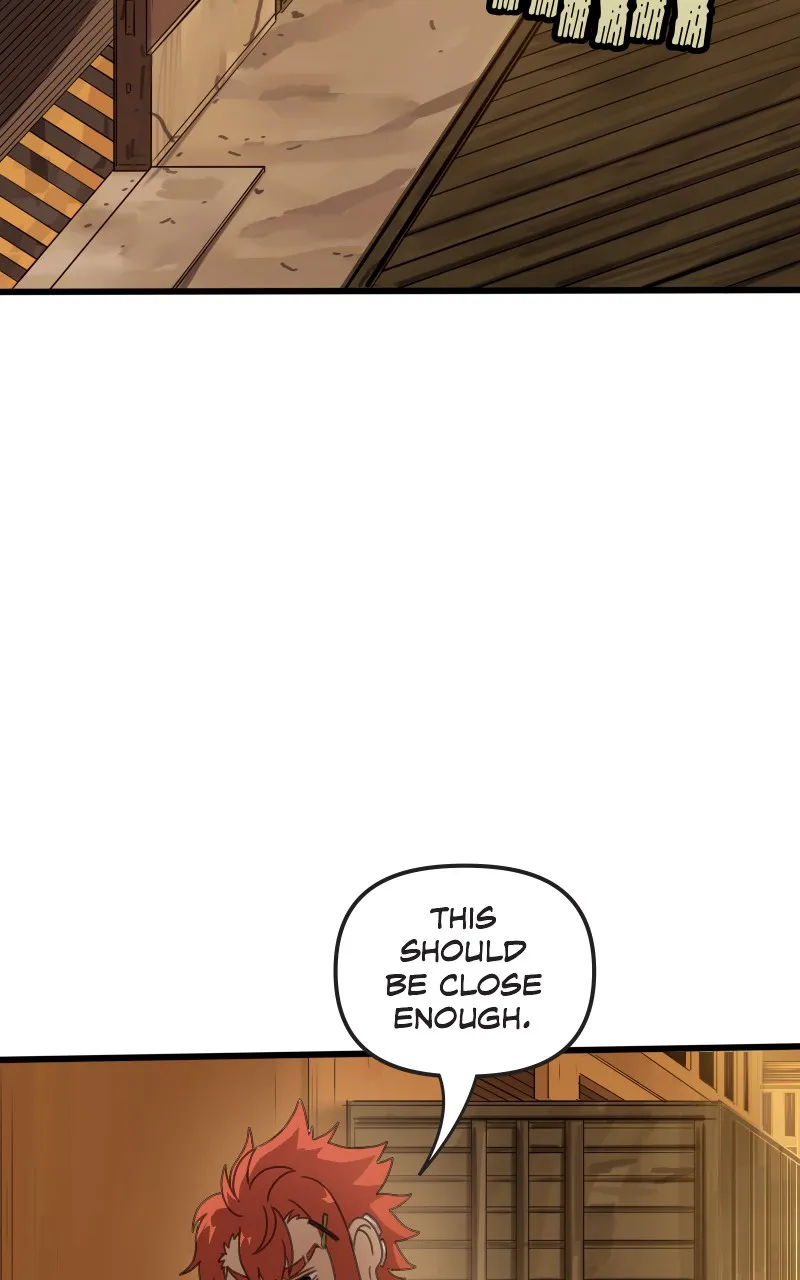 Vixen: NYC Chapter 6 page 15 - 
