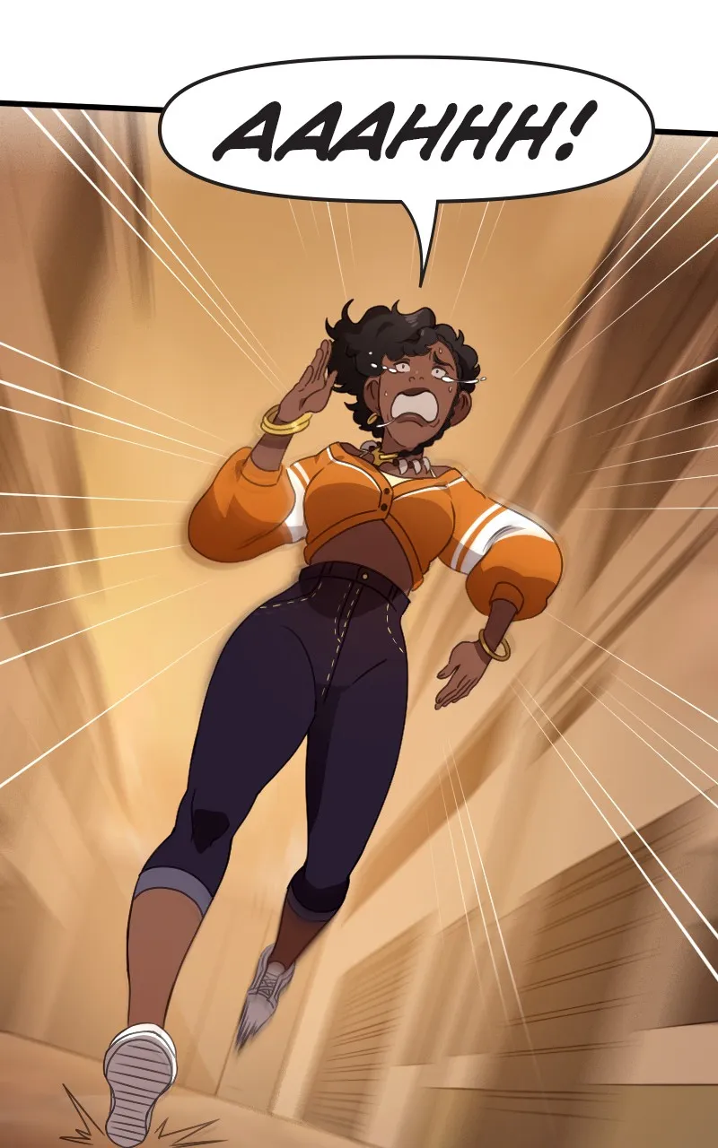 Vixen: NYC Chapter 6 page 18 - 