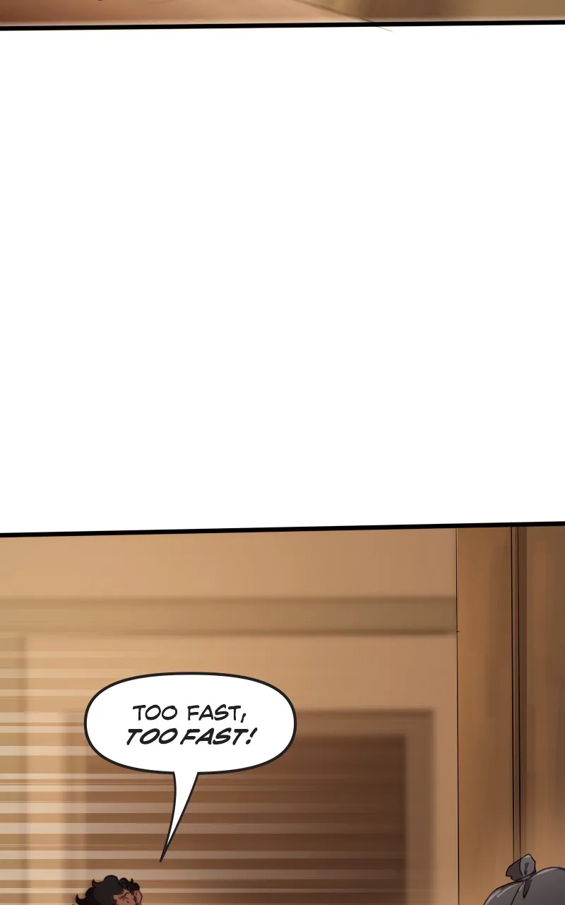 Vixen: NYC Chapter 6 page 19 - 