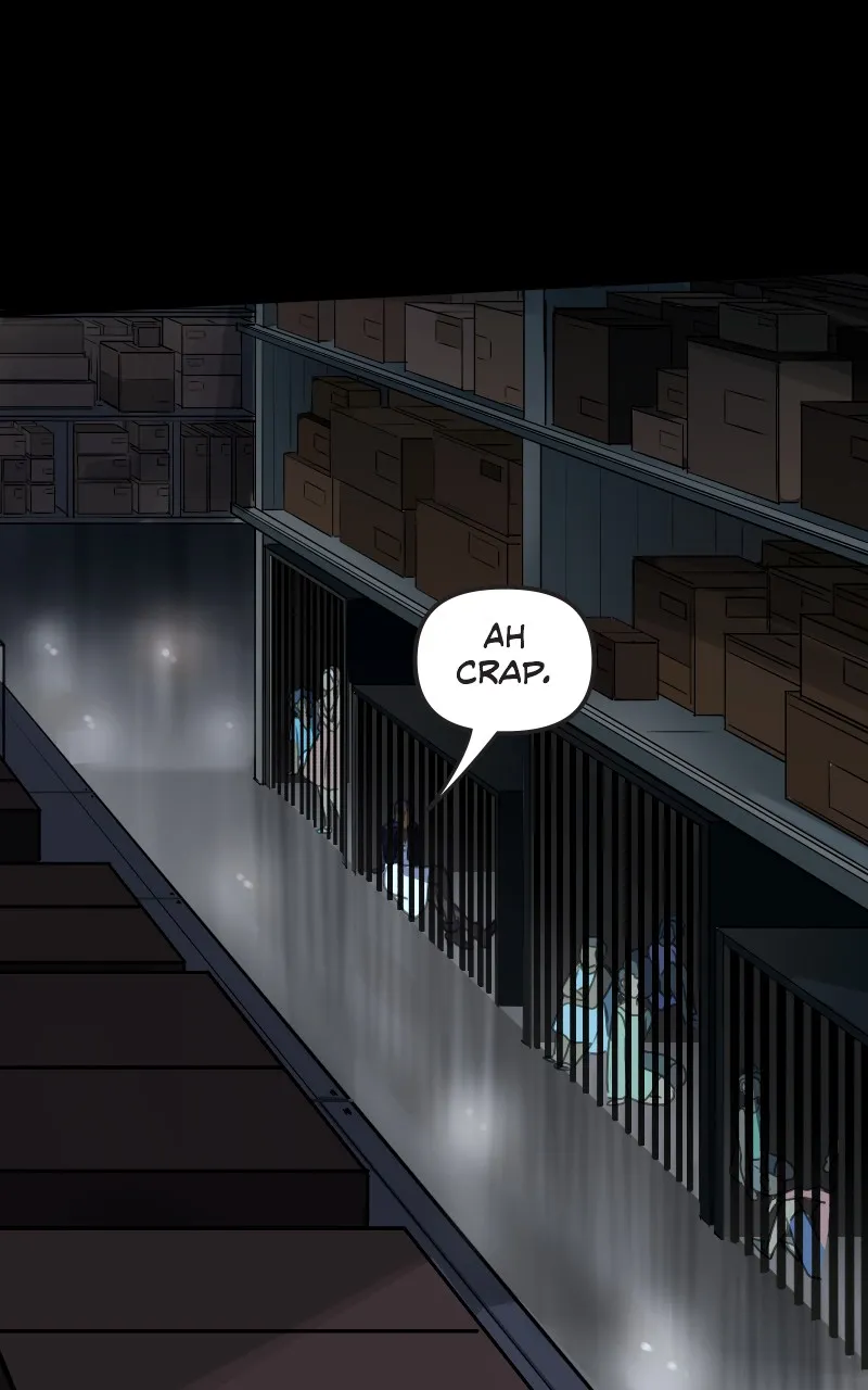 Vixen: NYC Chapter 6 page 3 - 