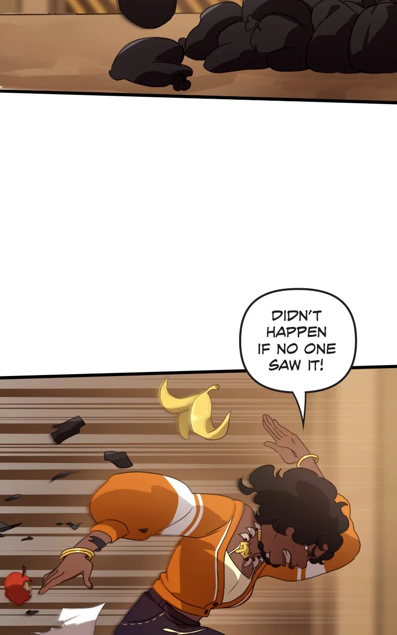 Vixen: NYC Chapter 6 page 21 - 
