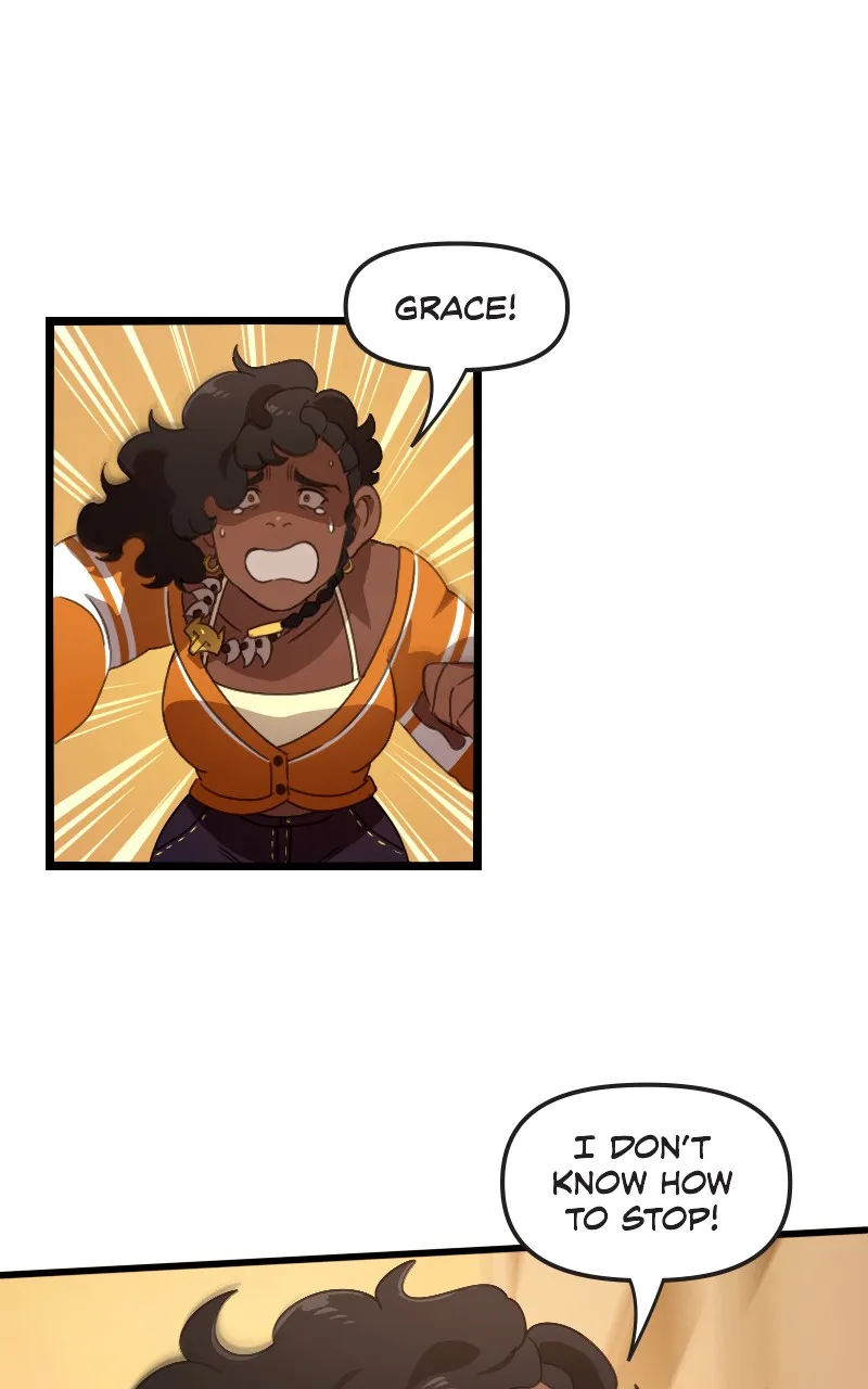 Vixen: NYC Chapter 6 page 23 - 