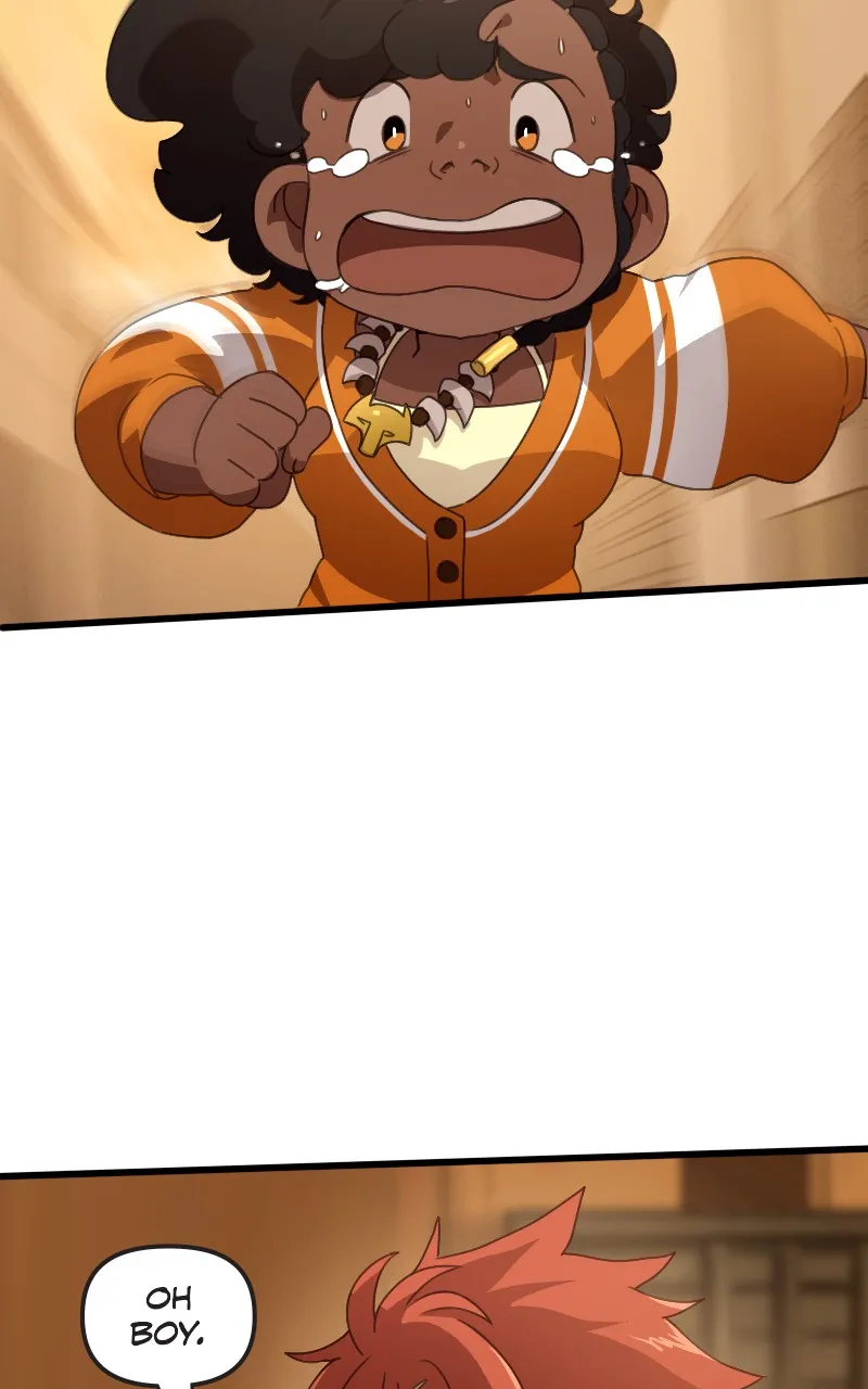 Vixen: NYC Chapter 6 page 24 - 