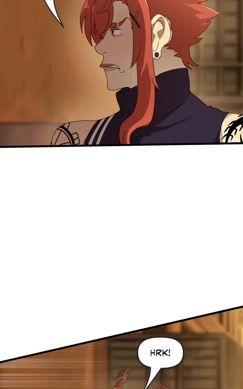 Vixen: NYC Chapter 6 page 25 - 