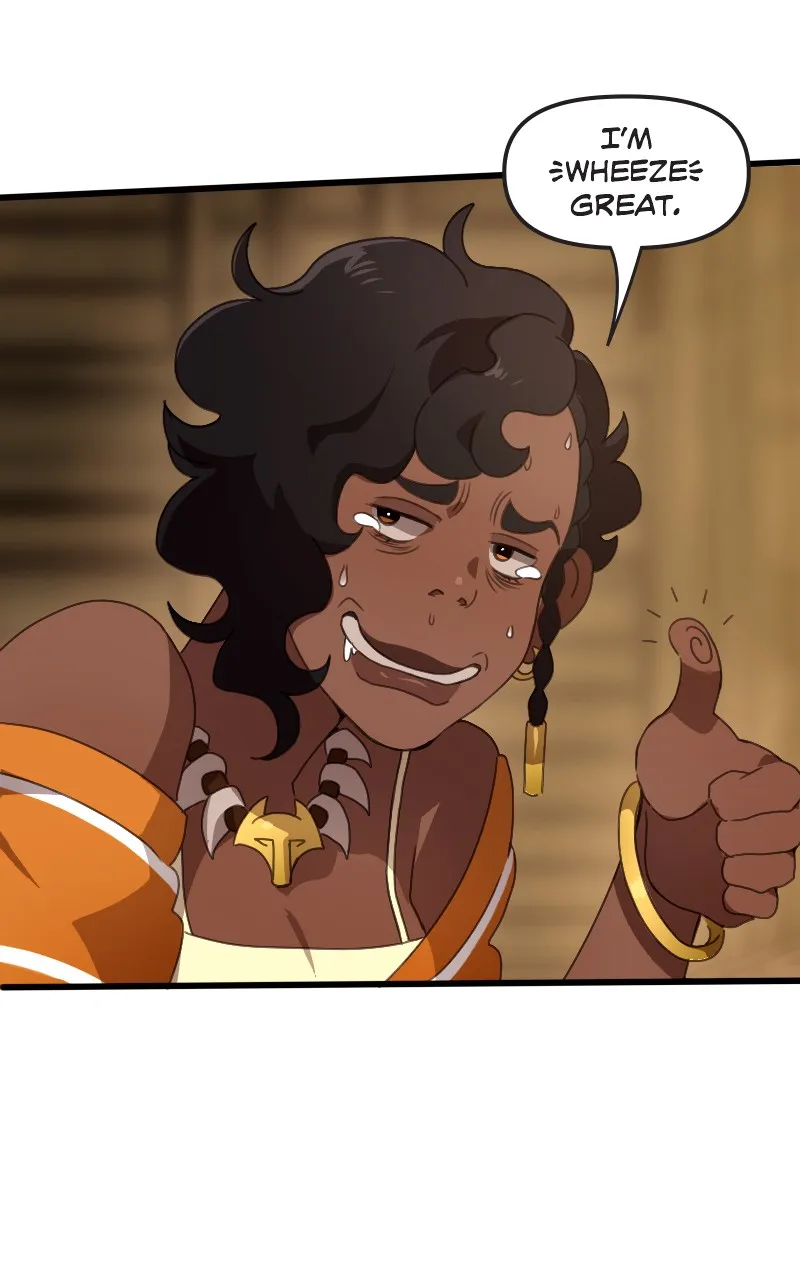 Vixen: NYC Chapter 6 page 28 - 