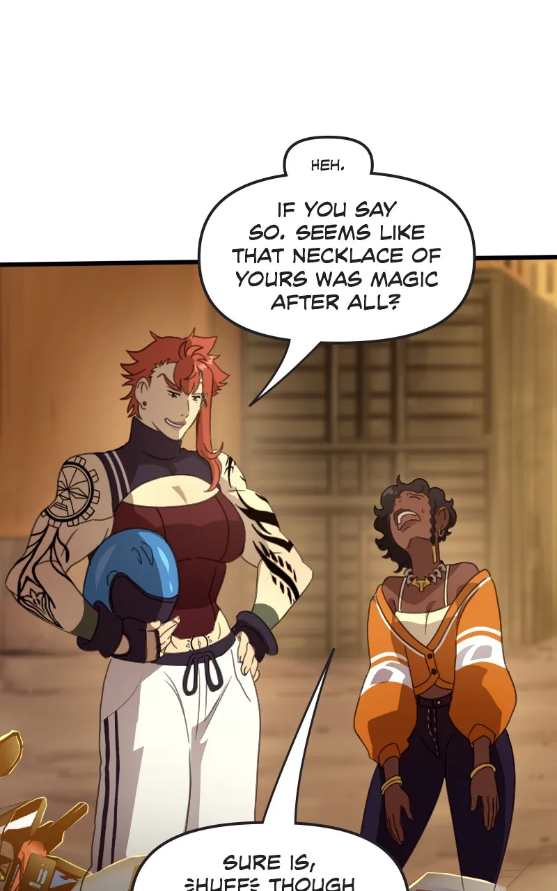 Vixen: NYC Chapter 6 page 29 - 