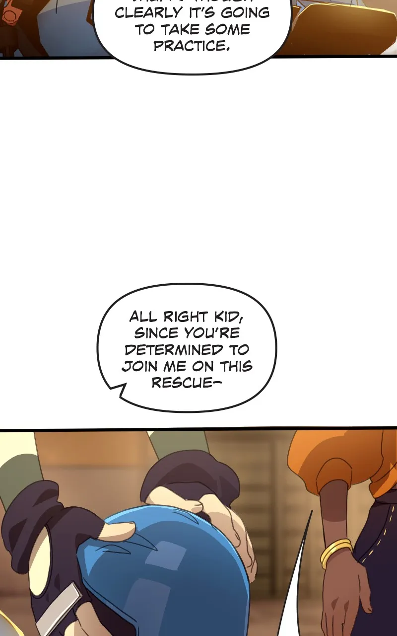 Vixen: NYC Chapter 6 page 30 - 