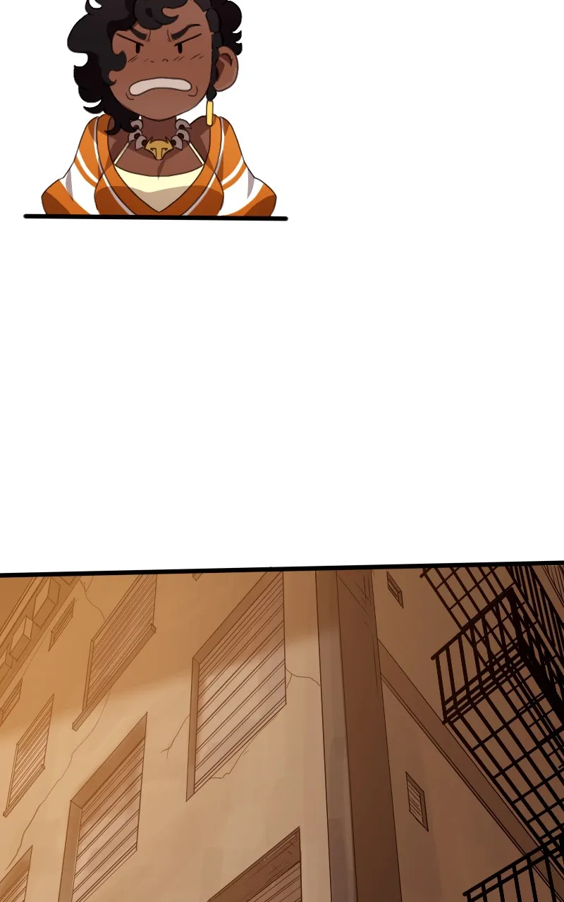 Vixen: NYC Chapter 6 page 36 - 