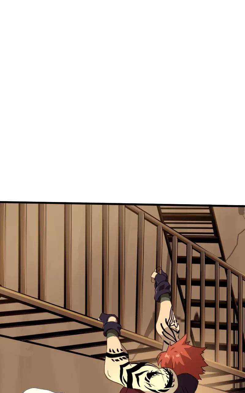 Vixen: NYC Chapter 6 page 38 - 