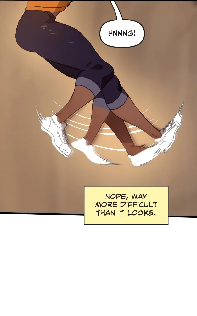 Vixen: NYC Chapter 6 page 44 - 