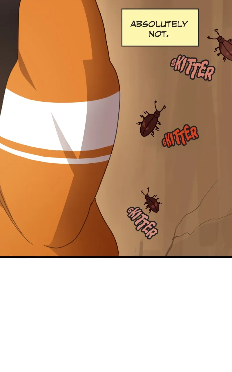 Vixen: NYC Chapter 6 page 46 - 