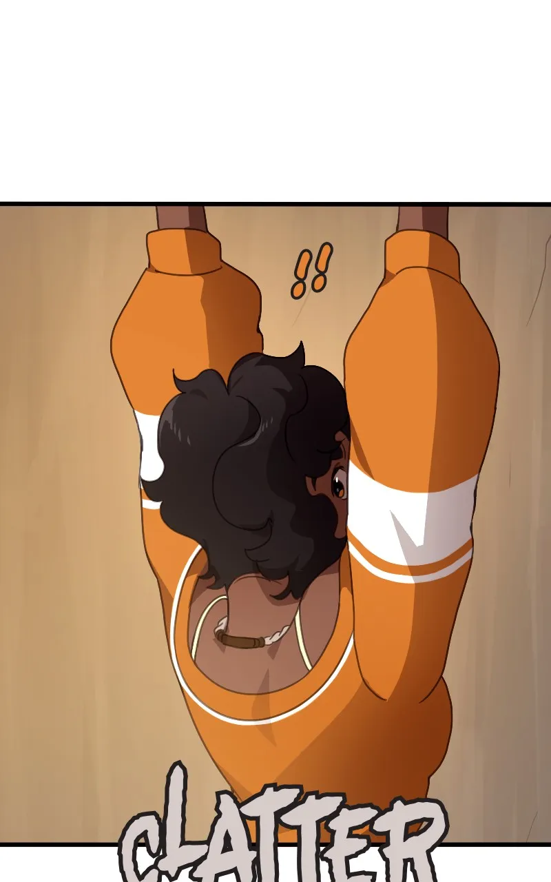 Vixen: NYC Chapter 6 page 47 - 