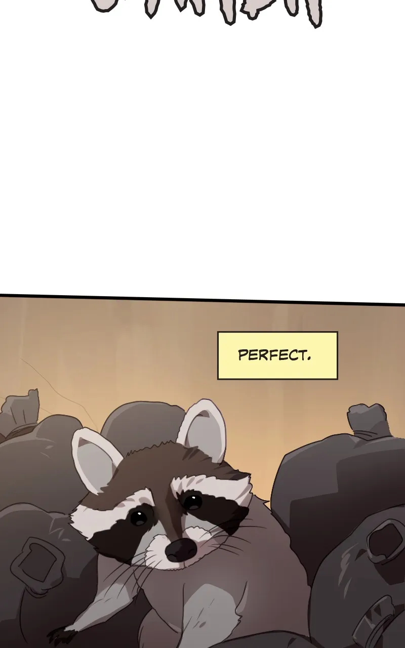 Vixen: NYC Chapter 6 page 48 - 
