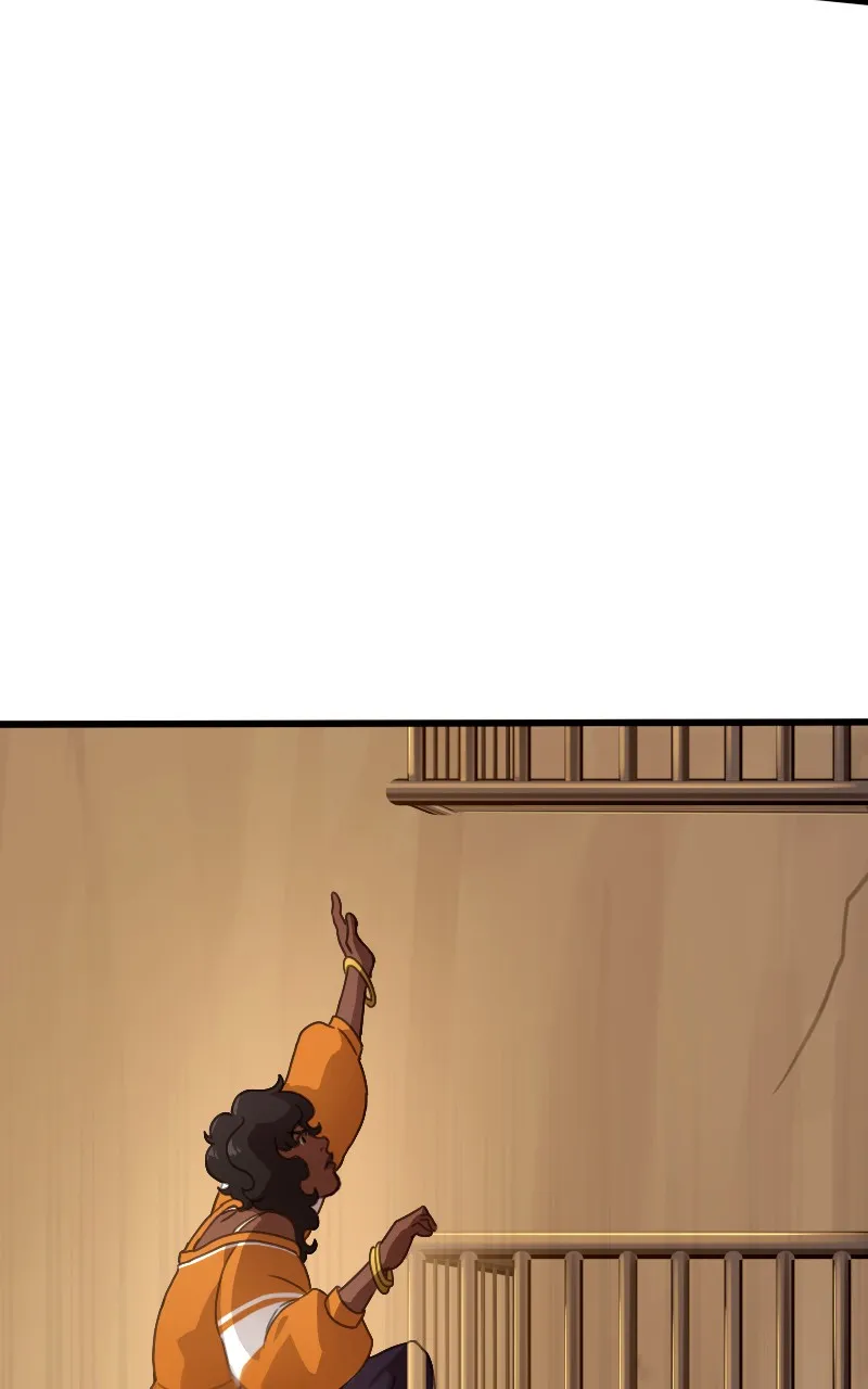 Vixen: NYC Chapter 6 page 51 - 