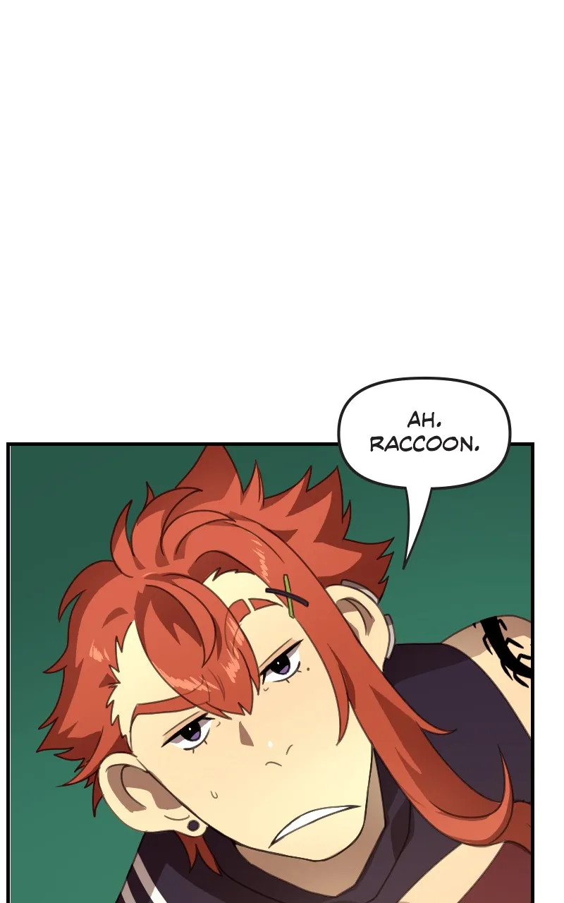 Vixen: NYC Chapter 6 page 53 - 